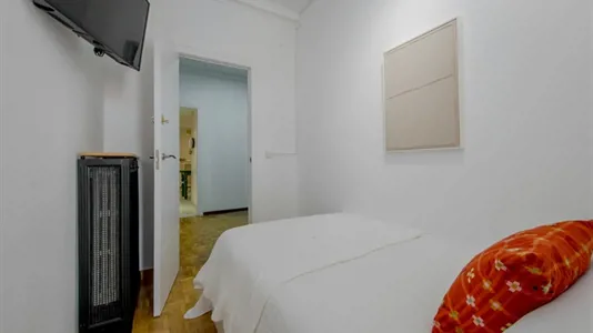 Rooms in Madrid Tetuán - photo 3