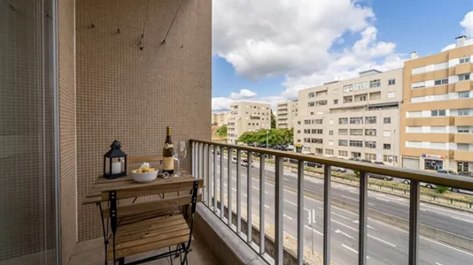 Rooms in Braga - photo 4