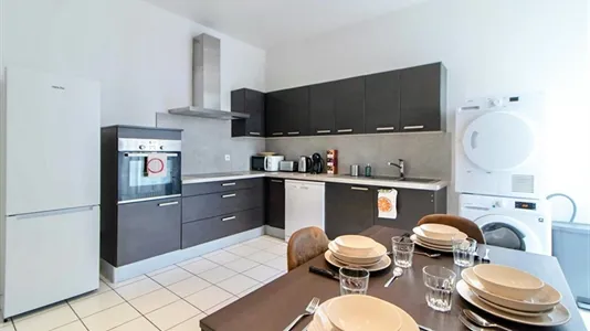 Rooms in Strasbourg - photo 7