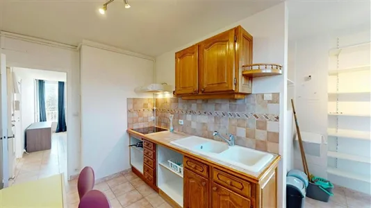 Rooms in Grenoble - photo 10