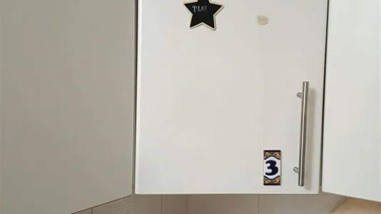 Rooms in Las Palmas de Gran Canaria - photo 9