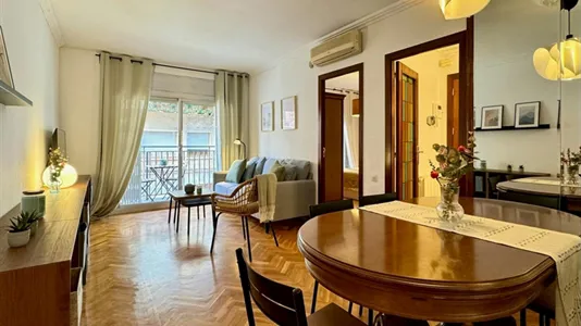 Rooms in L'Hospitalet de Llobregat - photo 6