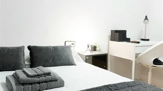 Rooms in Alboraya - photo 4
