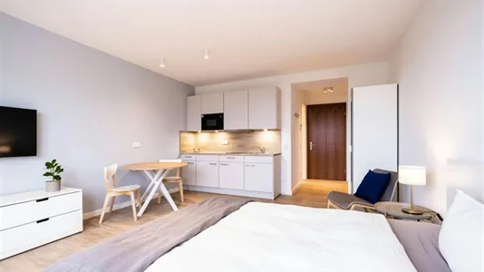 Apartments in Berlin Friedrichshain-Kreuzberg - photo 6