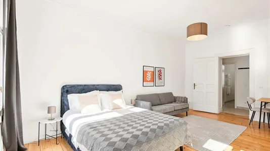 Apartments in Location is not specified - photo 3