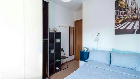 Rooms in Bologna - photo 4