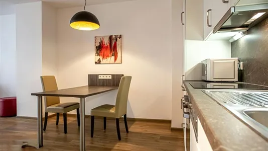 Apartments in Frankfurt Innenstadt I - photo 7