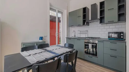 Rooms in Roma Municipio II – Parioli/Nomentano - photo 3