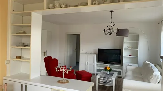 Apartments in Hamburg Mitte - photo 9