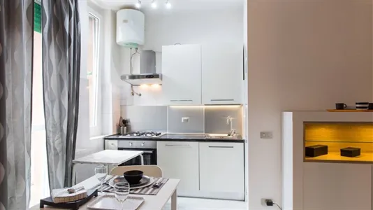 Apartments in Milano Zona 2 - Stazione Centrale, Gorla, Turro, Greco, Crescenzago - photo 7