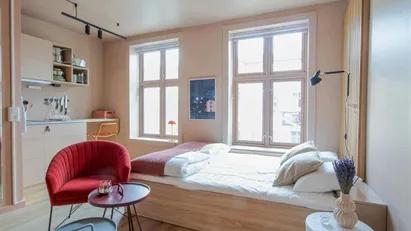 Apartment for rent in Oslo Grünerløkka, Oslo