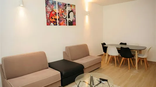 Apartments in Créteil - photo 8