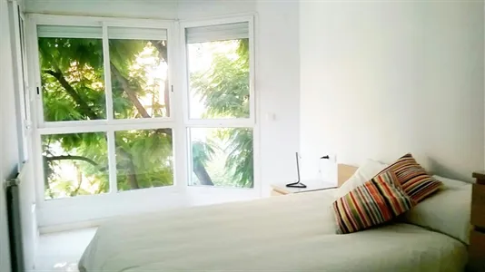 Apartments in Valencia Algirós - photo 8