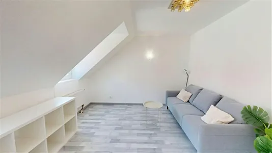 Apartments in Mulhouse - photo 2