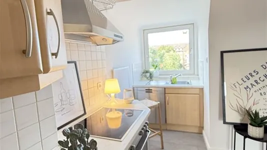 Apartments in Hamburg Nord - photo 12