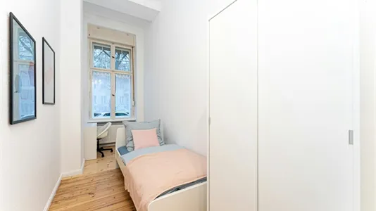 Rooms in Berlin Mitte - photo 1