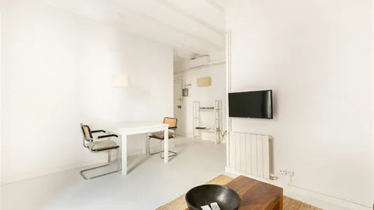 Apartments in Barcelona Ciutat Vella - photo 9
