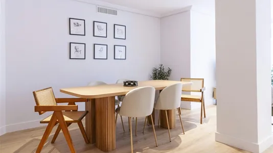 Apartments in Madrid Chamartín - photo 7