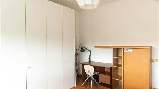 Rooms in Roma Municipio XI – Arvalia/Portuense - photo 4