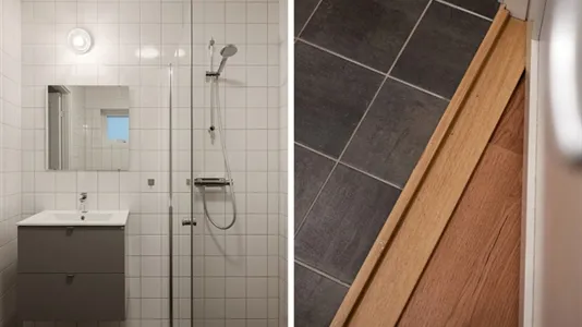 Houses in Österåker - photo 8