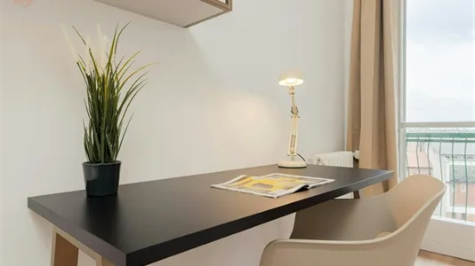 Rooms in Ferrara - photo 4