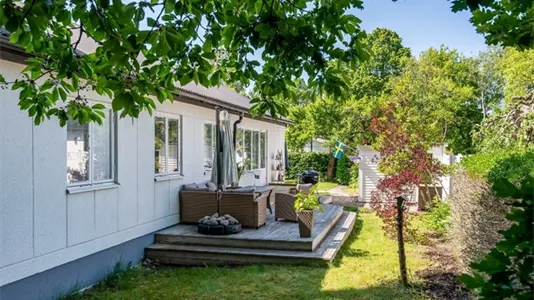 Rooms in Stockholm South - photo 15