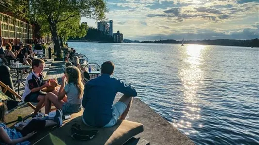 Apartments in Nacka - photo 4