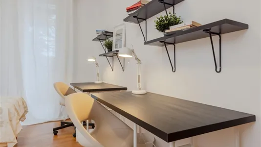 Rooms in Padua - photo 5