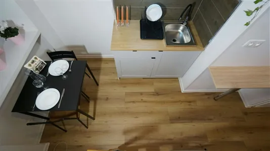 Rooms in Łódź - photo 6