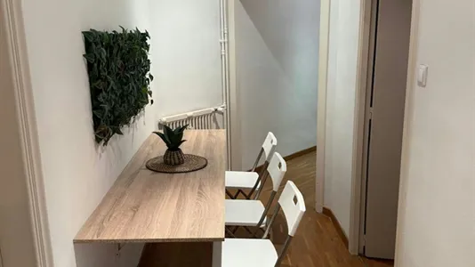 Rooms in Barcelona Eixample - photo 7