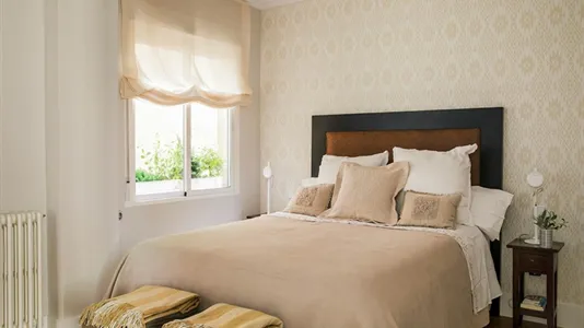 Apartments in Madrid Salamanca - photo 7