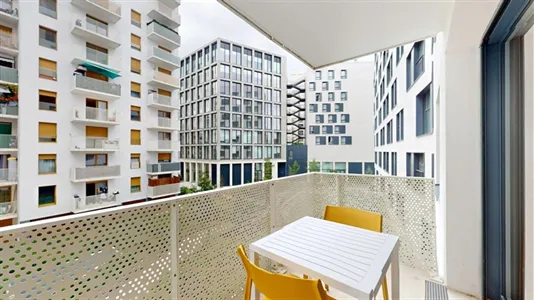Rooms in Nanterre - photo 10