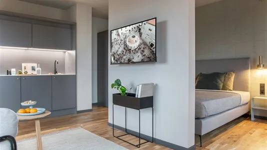 Apartments in Dahme-Spreewald - photo 6