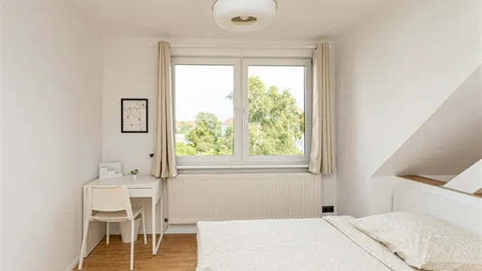Rooms in Berlin Lichtenberg - photo 3