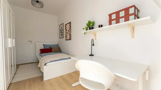 Rooms in Berlin Neukölln - photo 3