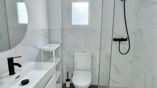 Rooms in Murcia - photo 7