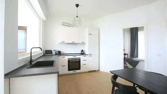 Rooms in Milano Zona 7 - Baggio, De Angeli, San Siro - photo 10