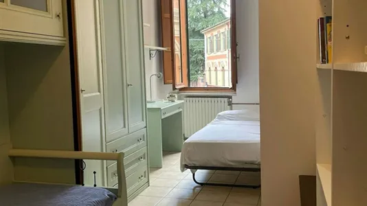 Rooms in Bologna - photo 8