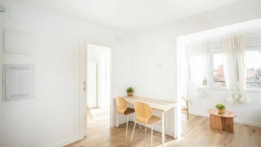 Apartments in Los Claveles - photo 7