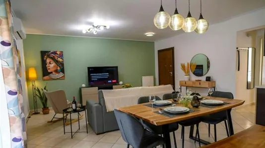 Apartments in Egaleo - photo 8