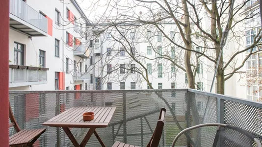 Apartments in Berlin Friedrichshain-Kreuzberg - photo 10