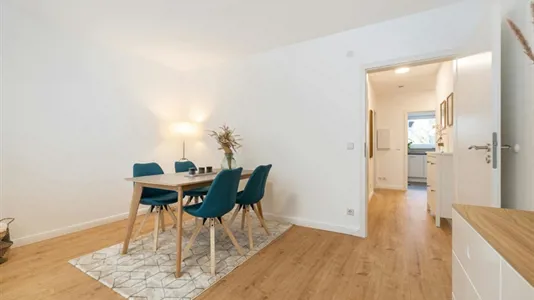 Apartments in Location is not specified - photo 3