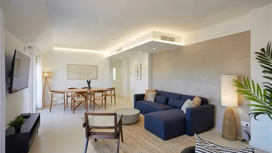 Apartments in Cornellà de Llobregat - photo 7