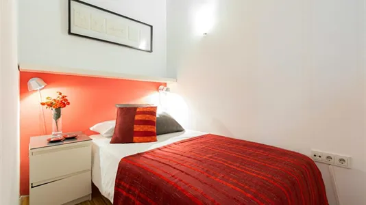 Apartments in Madrid Centro - photo 7