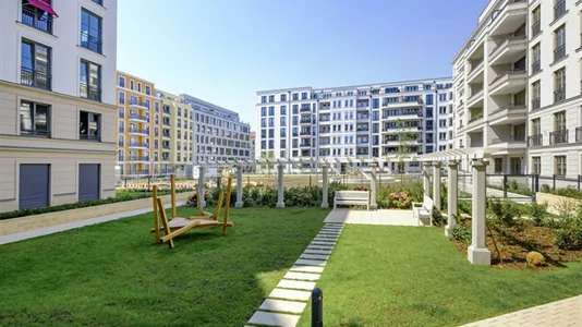 Apartments in Berlin Friedrichshain-Kreuzberg - photo 6