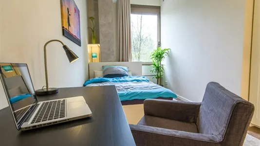 Rooms in Munich Ramersdorf-Perlach - photo 4