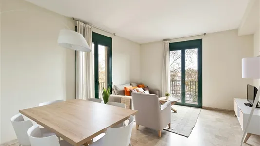 Rooms in Barcelona Ciutat Vella - photo 7