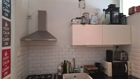 Rooms in Kungsholmen - photo 1