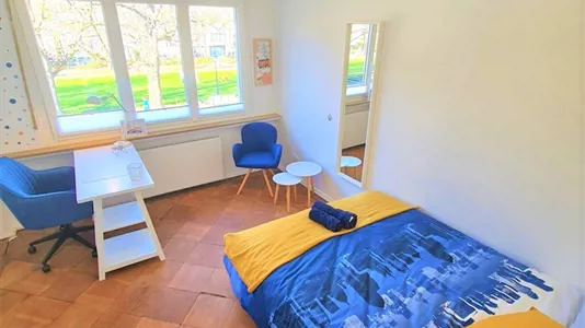 Rooms in Bonn - photo 1