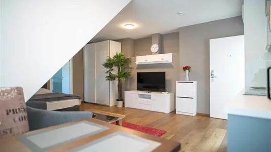 Apartments in Vienna Alsergrund - photo 3